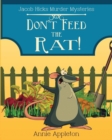 Image for Don&#39;t Feed the Rat! (Large Print)