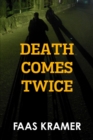 Image for Death Comes Twice