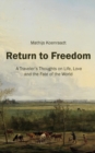 Image for Return to Freedom