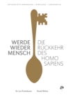 Image for Werde wieder Mensch