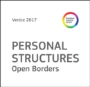 Image for Personal structures  : open borders (Venice 2017)