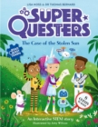 Image for SuperQuesters: The Case of the Stolen Sun: 1
