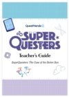 Image for SuperQuesters Teacher&#39;s Guide