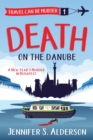 Image for Death on the Danube