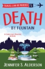 Image for Death by Fountain : A Christmas Murder in Rome