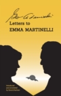 Image for George Adamski - Letters to Emma Martinelli