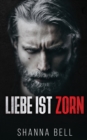 Image for Liebe ist Zorn