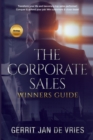 Image for The corporate sales winners guide