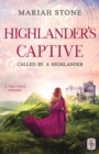 Image for Highlander&#39;s Captive