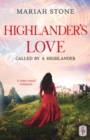 Image for Highlander&#39;s Love