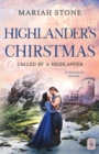 Image for Highlander&#39;s Christmas
