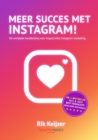 Image for Meer succes met Instagram!