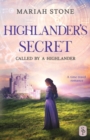 Image for Highlander&#39;s Secret : A Scottish Historical Time Travel Romance