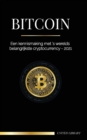 Image for Bitcoin : Een kennismaking met &#39;s werelds belangrijkste cryptocurrency - 2021