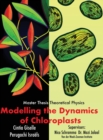 Image for Modelling the dynamics of chloroplasts