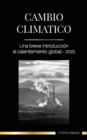 Image for Cambio climatico