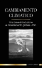 Image for Cambiamento climatico