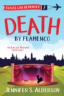 Image for Death by Flamenco