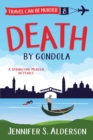Image for Death by Gondola