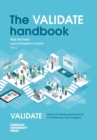 Image for The VALIDATE handbook
