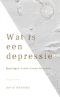 Image for Wat Is Een Depressie