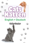 Image for Cats Katzen : English + Deutsch