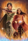 Image for Power and Ash