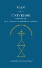 Image for Man and Universe. Chronicle of a Christian-Hermetic School