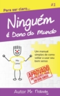 Image for Ninguem E Dono Do Mundo