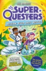 Image for SuperQuesters Mission: River Crest Rescue