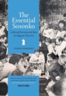 Image for The essential Sosonko  : collected portraits and tales of a bygone chess era