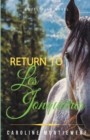 Image for Return to Les Jonqui?res