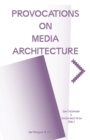 Image for Provocations on Media Architecture