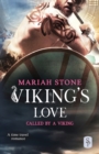 Image for Viking&#39;s Love : A Viking time travel romance