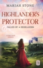 Image for Highlander&#39;s Protector