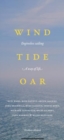 Image for Wind, tide, and oar  : engineless sailing, a way of life