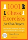 Image for 1001 Chess Exercises for Club Players