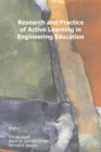 Image for Research and Practice of Active Learning in Engineering Education