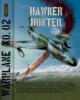 Image for Hawker Hunter : the story of a thoroughbred