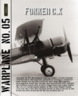 Image for Fokker C.X