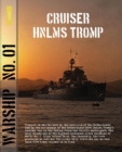 Image for Cruiser HNLMS Tromp