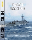Image for Frigate USS Clark