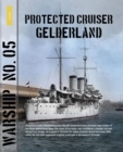 Image for Protected cruiser Gelderland