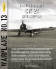 Image for Warplane 13  : CW-21 interceptor