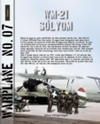 Image for Warplane 07: Weis WM.21 Sólyom