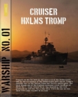 Image for Warship 1: Cruiser HNLMS Tromp
