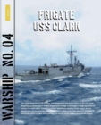 Image for Warship 4: Frigate USS Clark