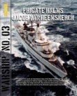 Image for Warship 3: Frigate HNLMS Jacob Van Heemskerck