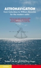 Image for Astronavigation : From Columbus to William Barentsz for the modern sailor