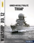 Image for Guided Missile Frigate Tromp